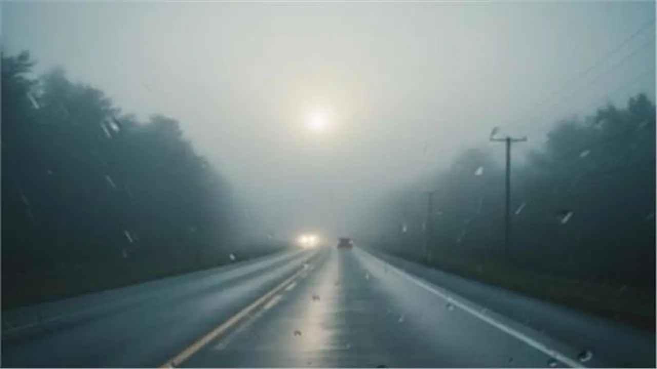 تحذير الأرصاد.. تفاصيل حالة الطقس المتوقعة وخرائط سقوط الأمطار يوم 4 رمضان